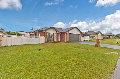 Photo of property in 333 Mahia Road, Weymouth, Auckland, 2103