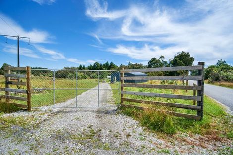 Photo of property in 130 Powerhouse Road, Fairdown, Westport, 7891