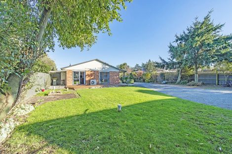 Photo of property in 29 Leeston Dunsandel Road, Dunsandel, 7682