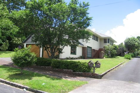 Photo of property in 12 Sonia Avenue, Remuera, Auckland, 1050