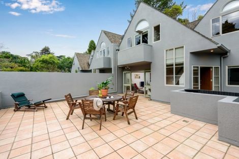 Photo of property in 5/13 Clarendon Road, Saint Heliers, Auckland, 1071