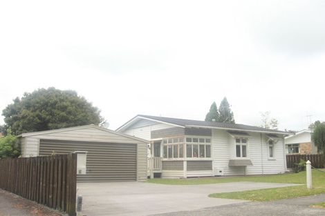 Photo of property in 6 Moehau Street, Te Puke, 3119