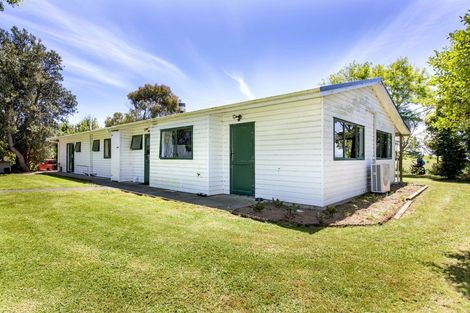 Photo of property in 233 Tatarariki Spur Road, Te Kopuru, 0391