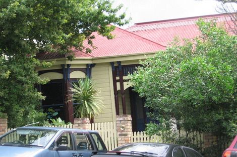 Photo of property in 4 Scanlan Street, Grey Lynn, Auckland, 1021