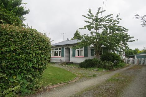 Photo of property in 64 School Road, Fairlie, 7925