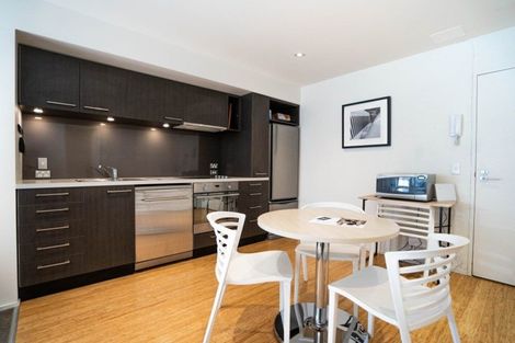 Photo of property in Forte Apartments, 75/13 College Street, Te Aro, Wellington, 6011
