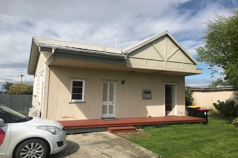 Photo of property in 113 Dipton Street, Kingswell, Invercargill, 9812