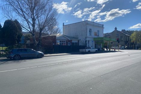 Photo of property in 991 George Street, North Dunedin, Dunedin, 9016