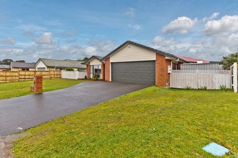 Photo of property in 333 Mahia Road, Weymouth, Auckland, 2103