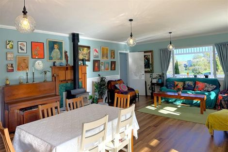 Photo of property in 84 Maori Creek Road, Marsden, Greymouth, 7872