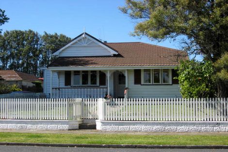 Photo of property in 310 Mandeno Street, Te Awamutu, 3800