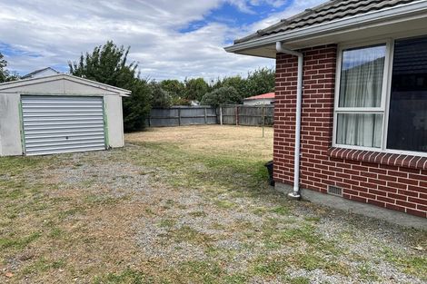 Photo of property in 17 Glencoe Street, Burnside, Christchurch, 8053