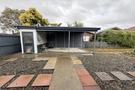 Photo of property in 163 High Street, Blenheim, 7201