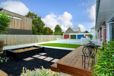 Photo of property in 3/29 Heywood Terrace, Richmond, Christchurch, 8013