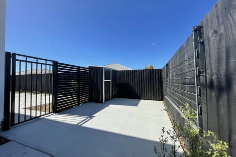 Photo of property in 180d Milton Street, Sydenham, Christchurch, 8023