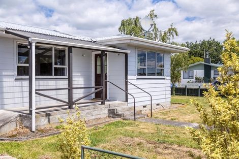 Photo of property in 3 Patea Place, Kuripuni, Masterton, 5810
