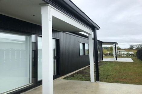 Photo of property in 11 Harvest Road, Te Kauwhata, 3710