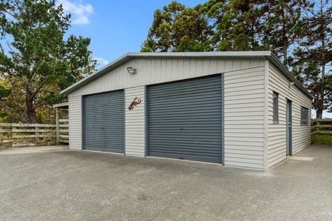 Photo of property in 270 Ireland Road, Waitoki, Kaukapakapa, 0871