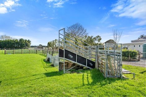 Photo of property in 48 Old Hautere Road, Hautere, Otaki, 5582