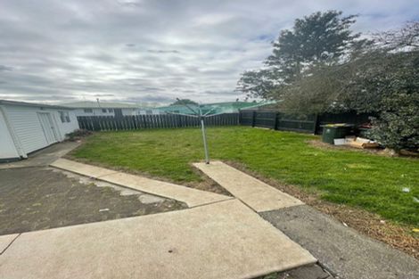 Photo of property in 4 Ririno Place, Manurewa, Auckland, 2102