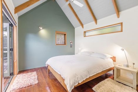 Photo of property in 91 Ridge Road, Mahurangi East, Warkworth, 0982