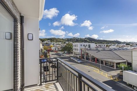 Photo of property in 5/16b Constable Street, Newtown, Wellington, 6021