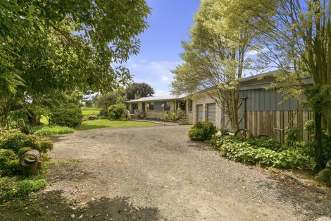 Photo of property in 255 Old Taupo Road, Putaruru, 3481
