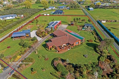 Photo of property in 26 Cameron Road, Makauri, Gisborne, 4071