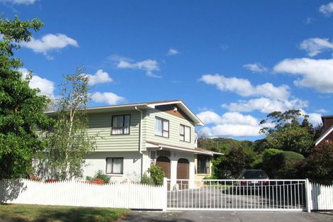 Photo of property in 6 Johnswood Grove, Clouston Park, Upper Hutt, 5018