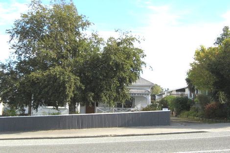 Photo of property in 117 King Street, Kensington, Timaru, 7910