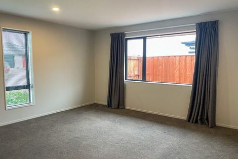 Photo of property in 37 Avanda Avenue, Rolleston, 7615