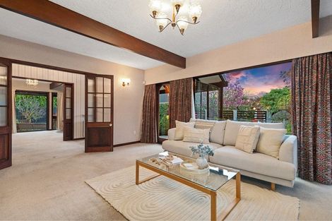 Photo of property in 54a Greers Road, Burnside, Christchurch, 8041