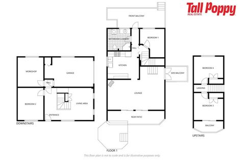 Photo of property in 24 Eureka Street, Alexandra, 9320