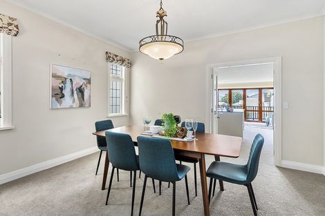 Photo of property in 85 Grant Road, Thorndon, Wellington, 6011