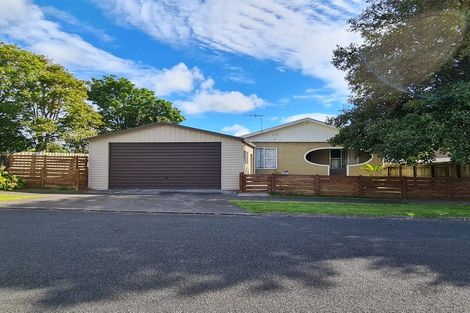 Photo of property in 1b Silby Street, Waitara, 4320