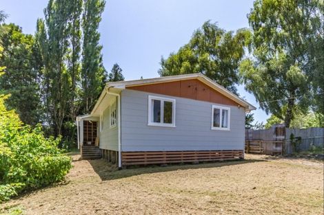 Photo of property in 43 Queen Street, Raetihi, 4632