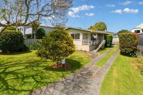 Photo of property in 10 Matua Road, Matua, Tauranga, 3110