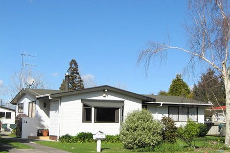 Photo of property in 14 Ratima Place, Whakatane, 3120