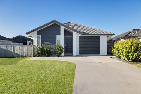 Photo of property in 16 Kanapa Close, Papamoa, 3118