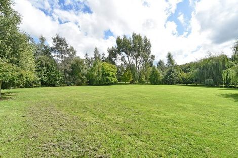 Photo of property in 372 Earlys Road, Cust, 7471