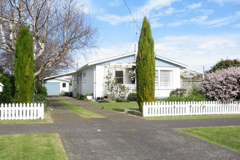Photo of property in 67 Oxford Road, Springvale, Whanganui, 4501