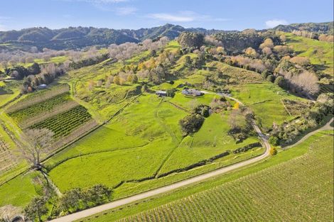 Photo of property in 1105a Back Ormond Road, Waihirere, Gisborne, 4071