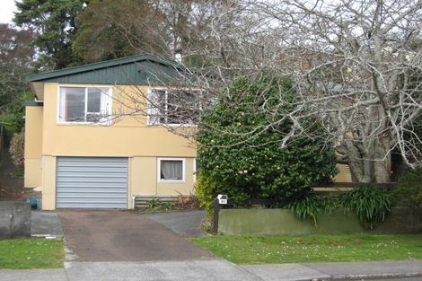 Photo of property in 91 Awanui Street, Merrilands, New Plymouth, 4312