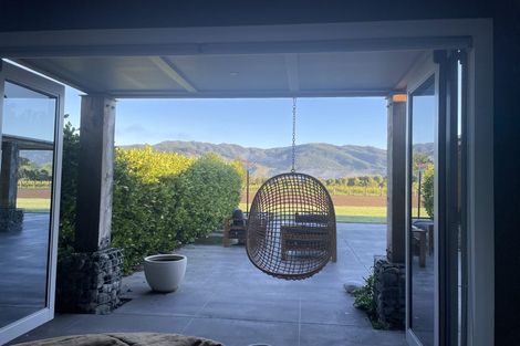 Photo of property in 90 Jeffries Road, Rapaura, Blenheim, 7273