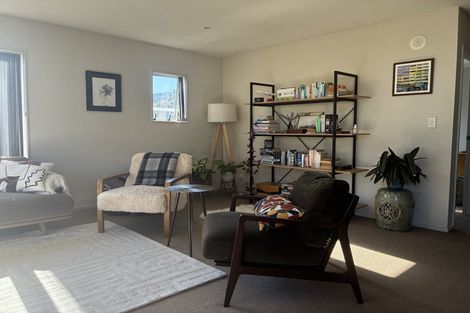 Photo of property in 6/189 Ohiro Road, Brooklyn, Wellington, 6021