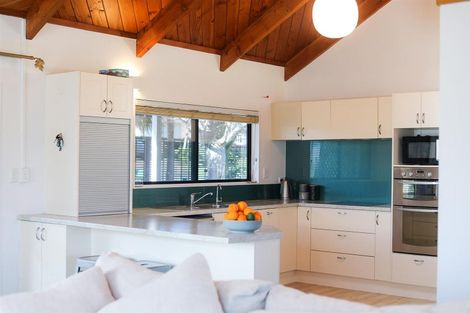 Photo of property in 17 Croft Terrace, Huntly, 3700