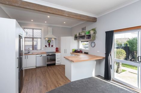 Photo of property in 32 Willock Street, Kaiapoi, 7630