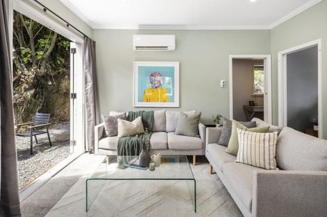 Photo of property in 73 Liardet Street, Vogeltown, Wellington, 6021