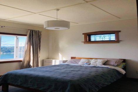 Photo of property in 112 Grafton Road, Roseneath, Wellington, 6011