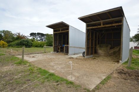 Photo of property in 228 Wallacetown-lorneville Highway, Underwood, Invercargill, 9874